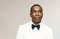 Leslie Odom, Jr.