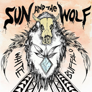 Sun and the Wolf Photo