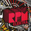Rpm - Elektra - Cd2 Remixes cover