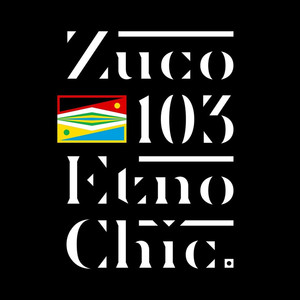 Etno Chic cover