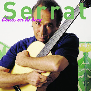 Versos en la boca album