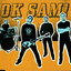 Ok Sam Albumcover