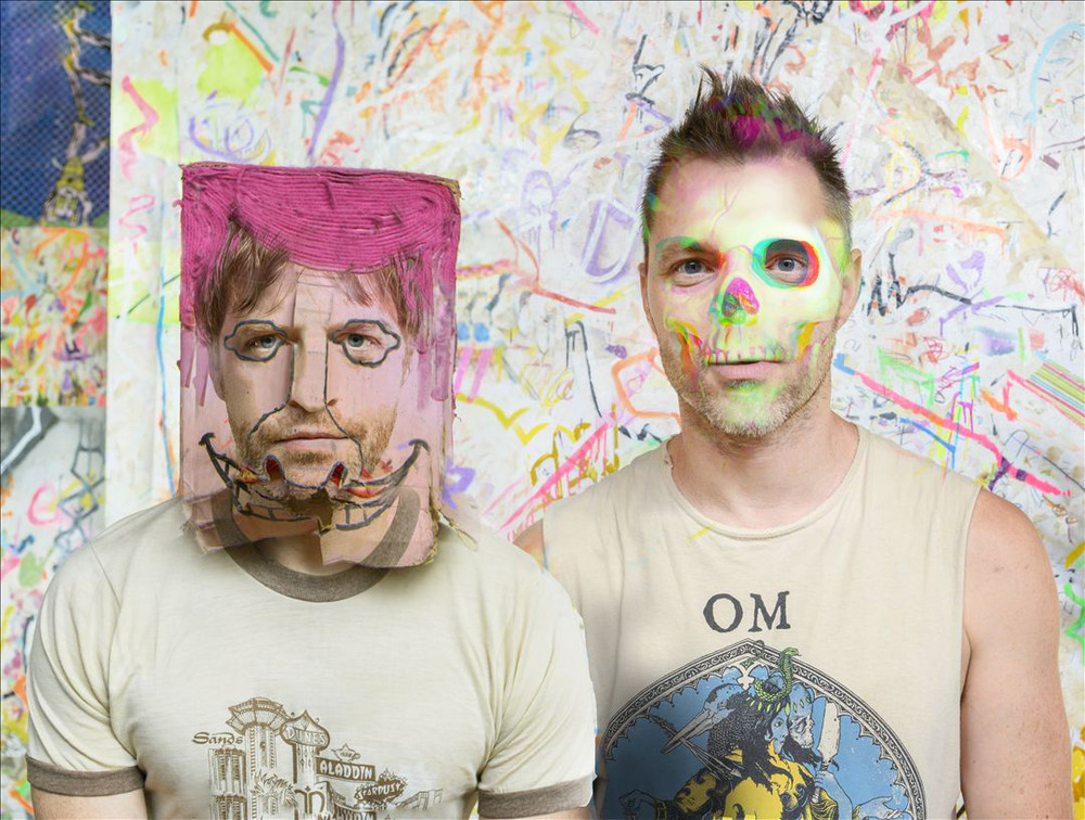 Lightning Bolt image