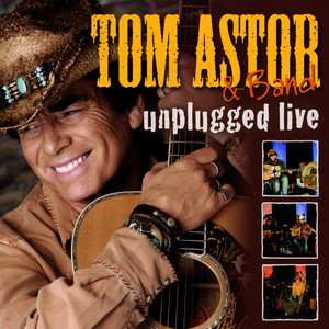 Unplugged Live cover
