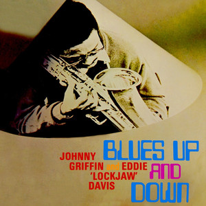 Blues Up and Down album