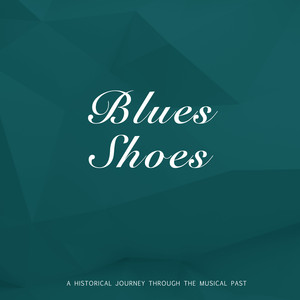 Blues Shoes cover