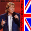 Million Sellers cover
