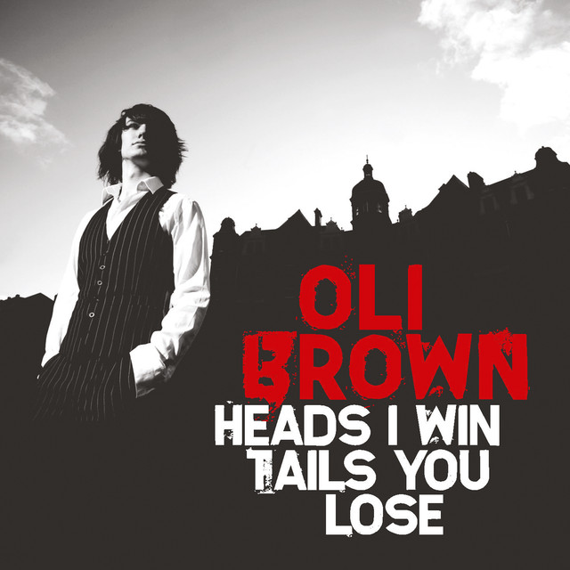 Heads I Win Tails You Lose cover