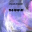 Shake Albumcover