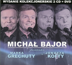 Piosenki Marka Grechuty i Jonasza Kofty cover