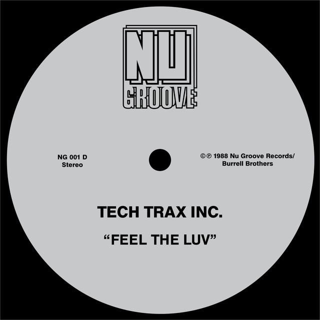 Tech Trax Inc Photo