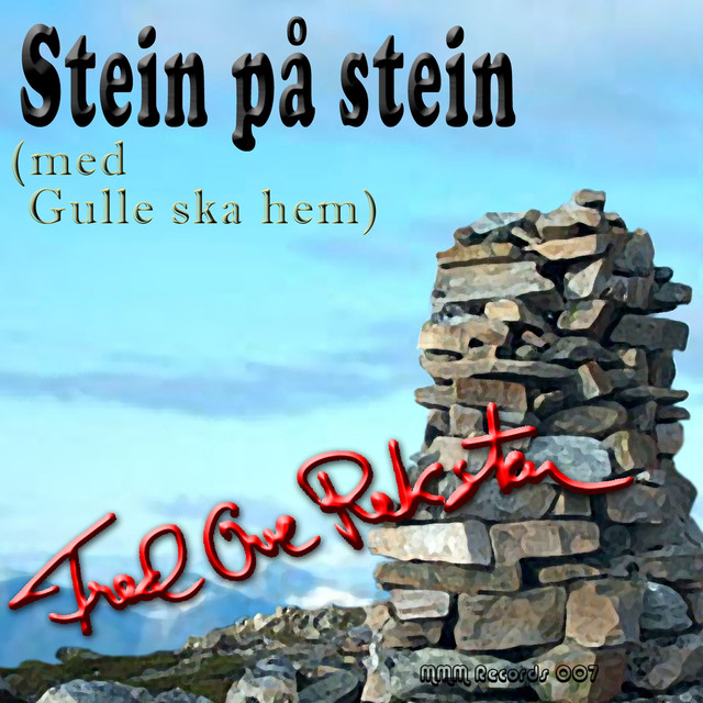 Fred Ove Reksten Photo