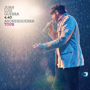Asondeguerra Tour album
