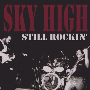 Still Rockin' Albumcover