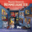 Magiske Kroker & Hemmeligheter cover