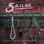 The Best Of Sailor cover