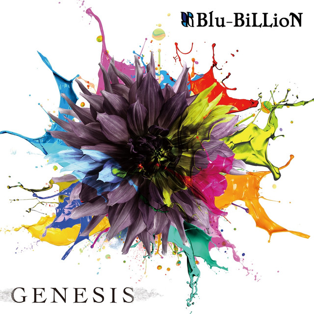 Blu-BiLLioN Photo