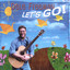 Let's Go! Albumcover