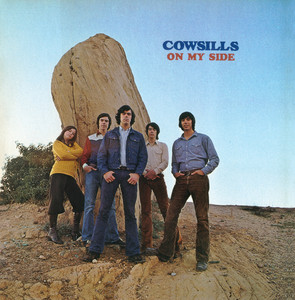 On My Side (Bonus Tracks Edition) album
