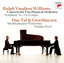Vaughan Williams: Concerto for Two Pianos & Orchestra/Symphony No. 5 Albumcover