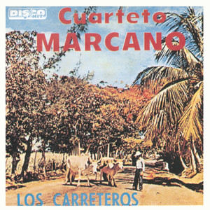 Los Carreteros cover