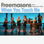 When You Touch Me cover