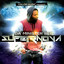 Supernova Albumcover
