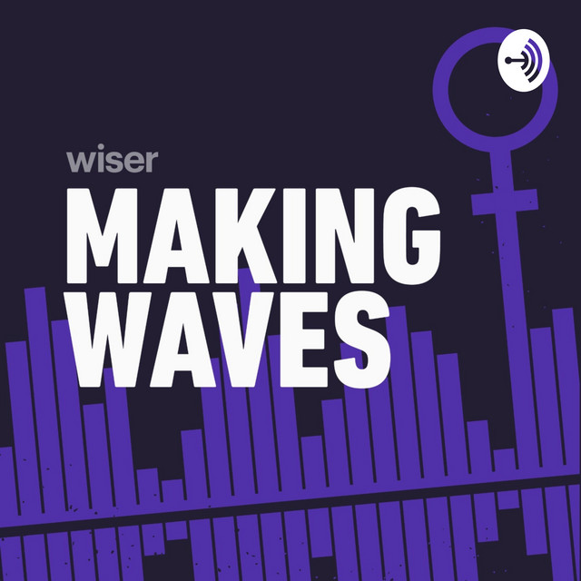 Making Waves | Podcast on Spotify