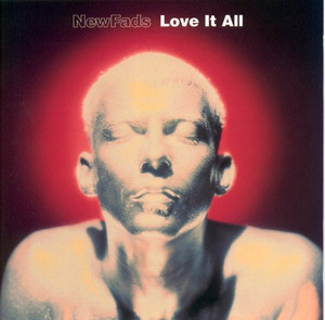 Love It All album