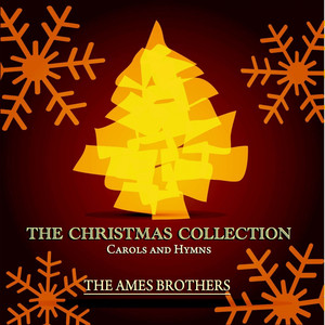 The Christmas Collection - Carols and Hymns album