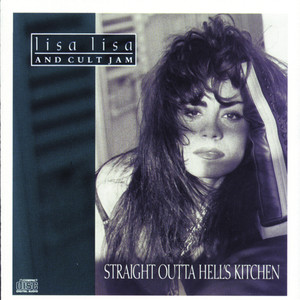 Straight Outta Hell's Kitchen album