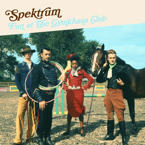 Fun At the Gymkhana Club (Special Edition) album