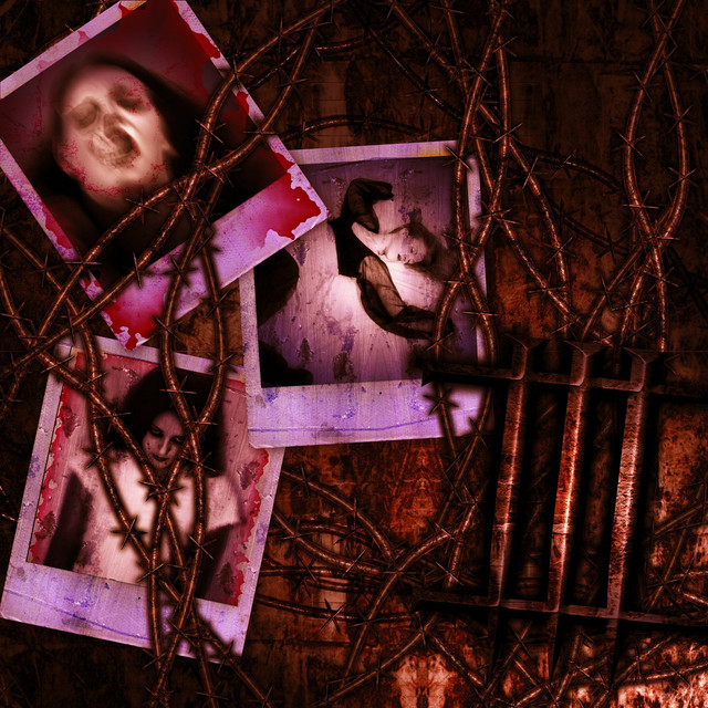 Iii cover