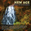 New Age: Música de la Naturaleza Albumcover