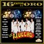 Los Muecas: 16 Éxitos de Oro Albumcover