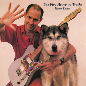 The Five Heavenly Truths album