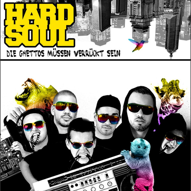 Hardsoul Photo