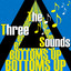 Bottoms Up Albumcover