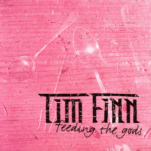 Feeding the Gods album