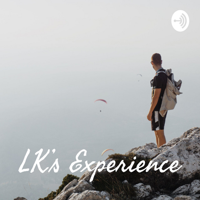 The Experience | Podcast on Spotify