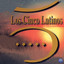 Los Cinco Latinos cover