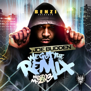Mood Muzik Vol. 3 (We Got the Remix) album
