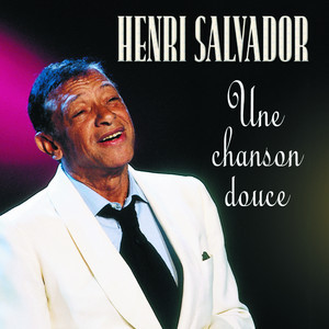 Une chanson douce album