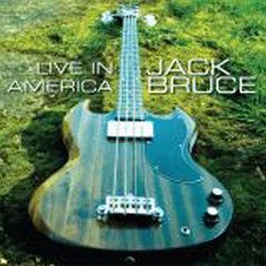 Live In America album