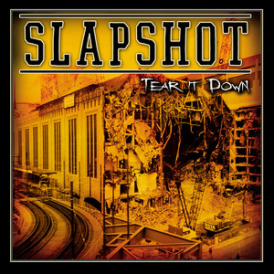 Tear It Down cover