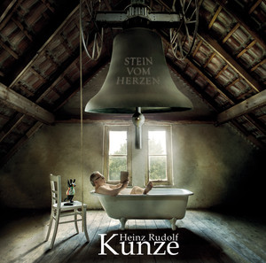 Stein Vom Herzen album