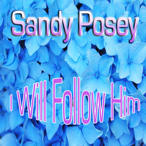 I Will Follow Him album