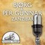Bjørg og Per Gunnar Albumcover