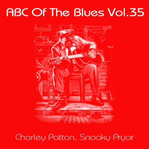 ABC Of The Blues, Vol. 35 album