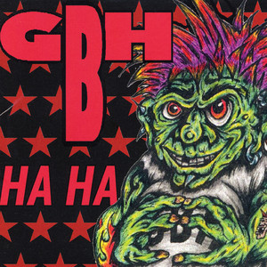 Ha Ha album